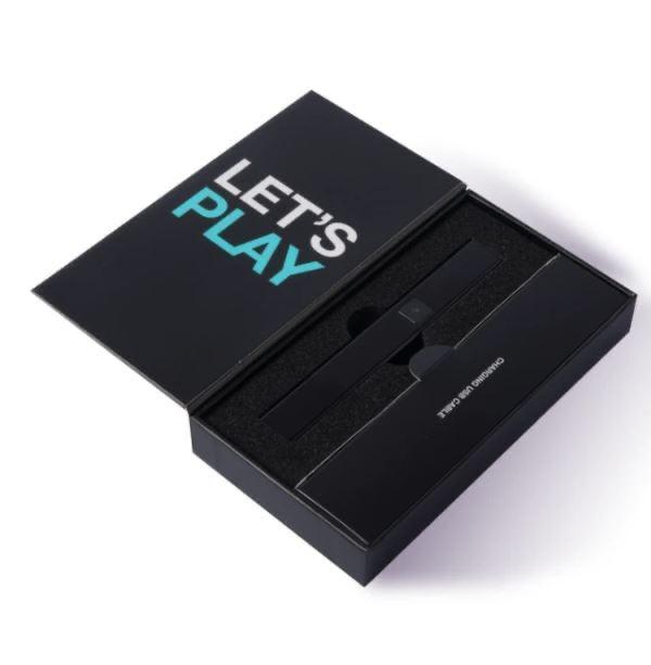 PLUGplay Battery | Black - Image 1