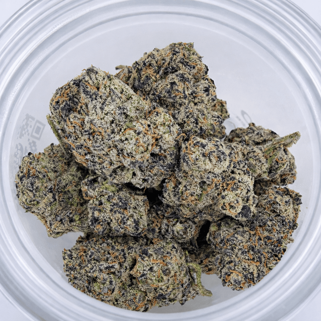 Cherry 7-Up | 7g - Image 1