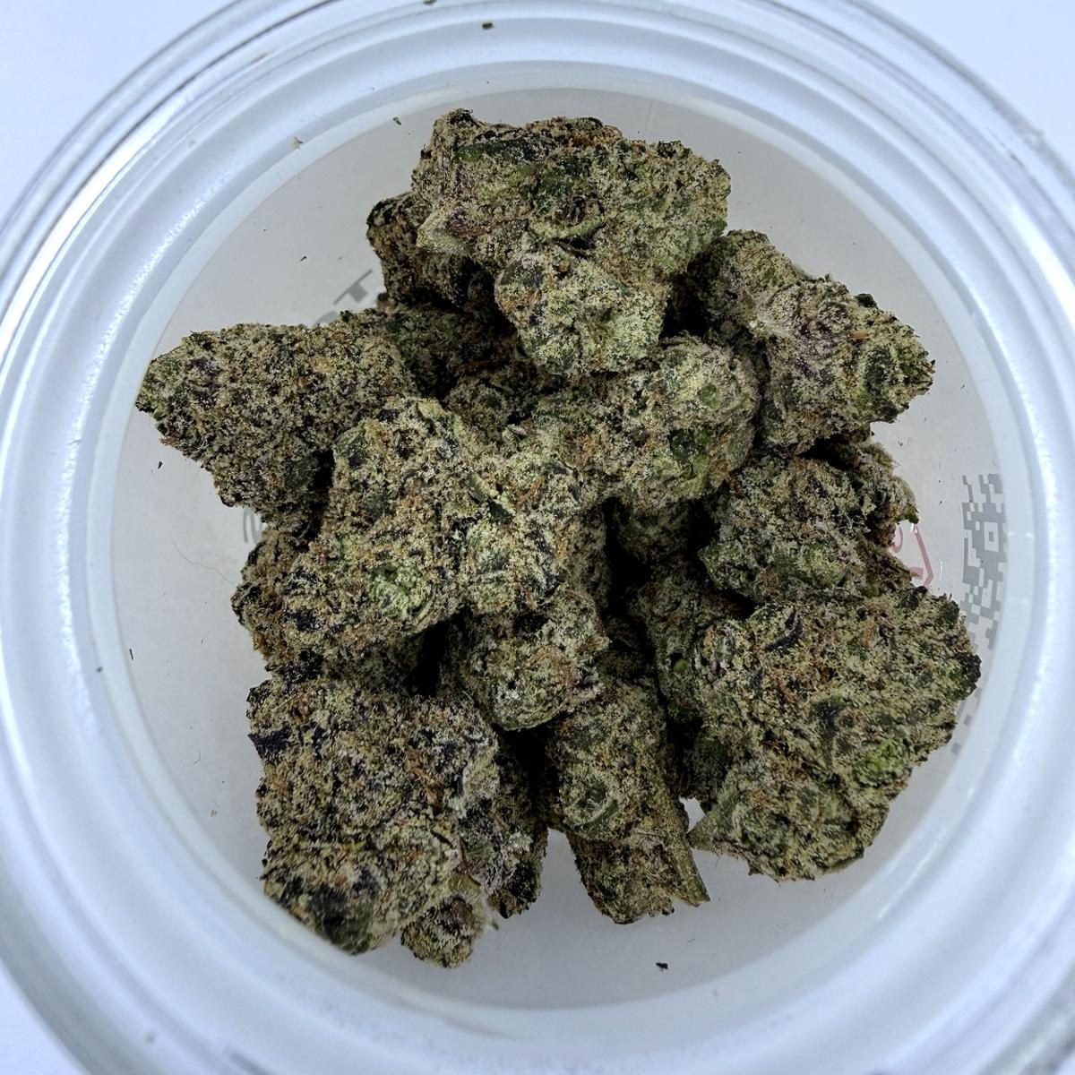 Freza (DOJA) | 14g - Image 1