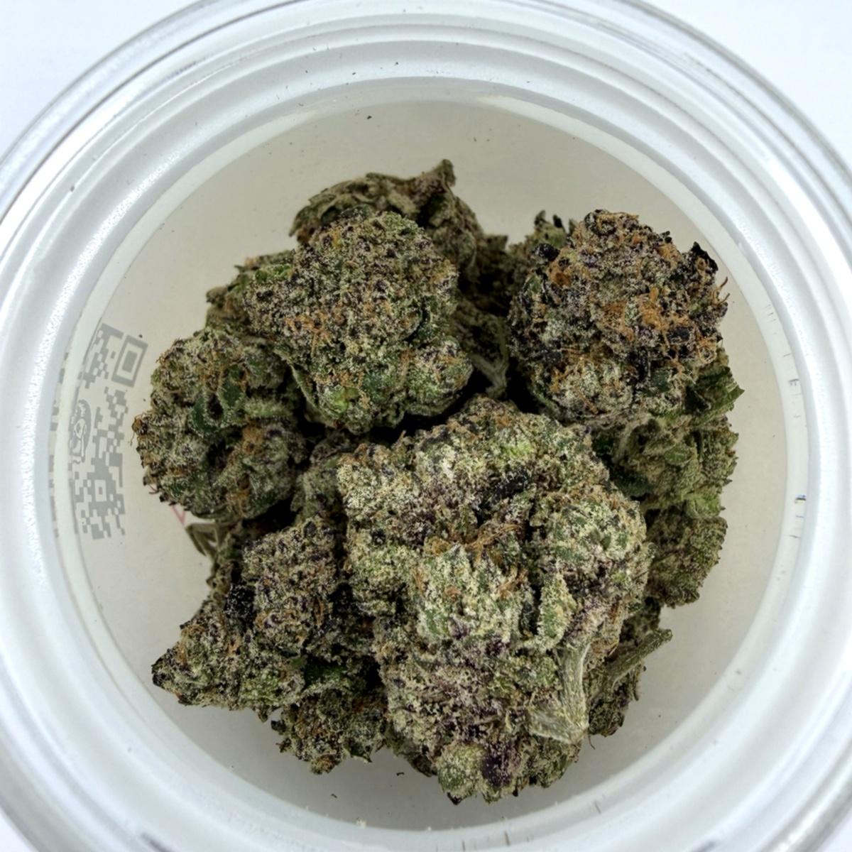 Pink Gushers | 7g - Image 1