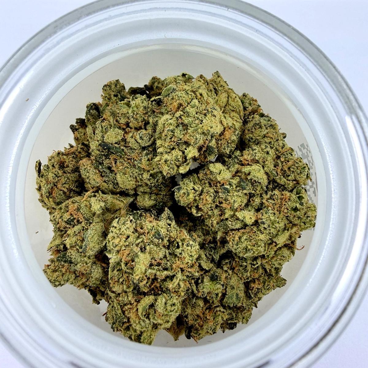 Sour Diesel | 14g - Image 1