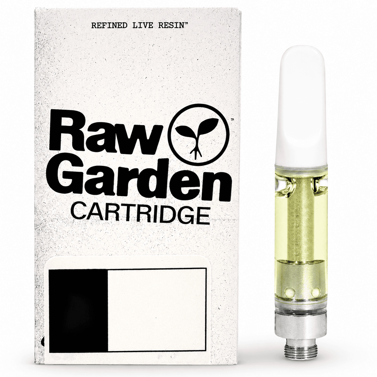 Live Resin Cartridge | 1g | Terpene-Rich Extract - Image 1