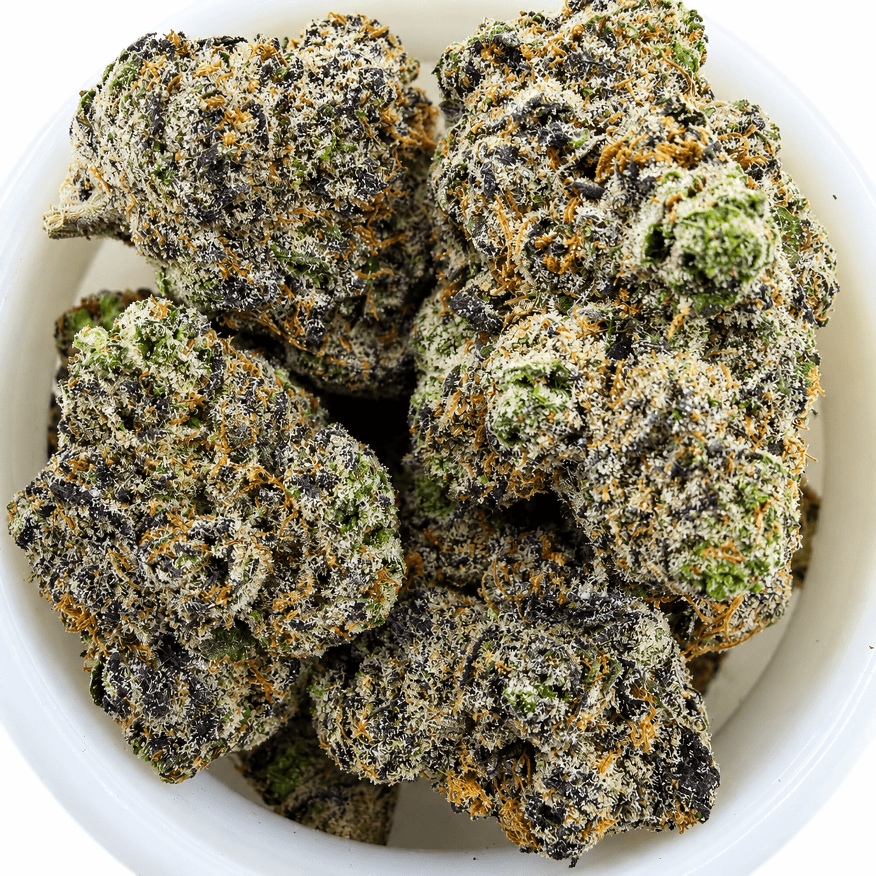 White Bubblegum | 14g - Image 1
