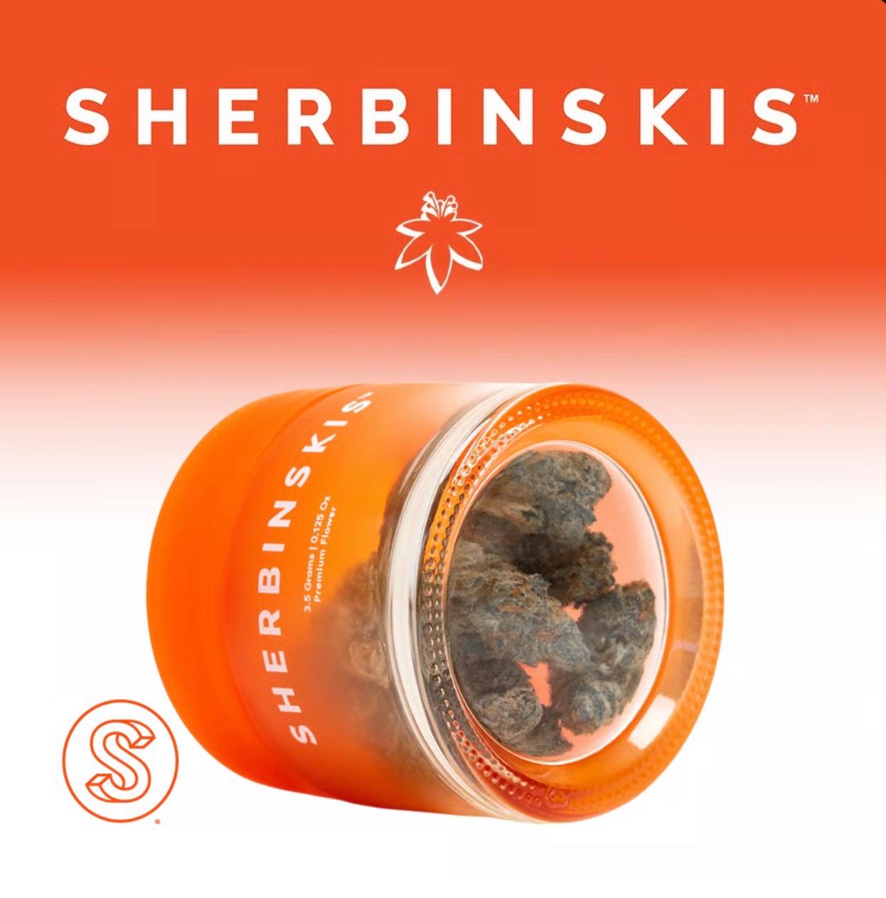 Sherbinski | 3.5g