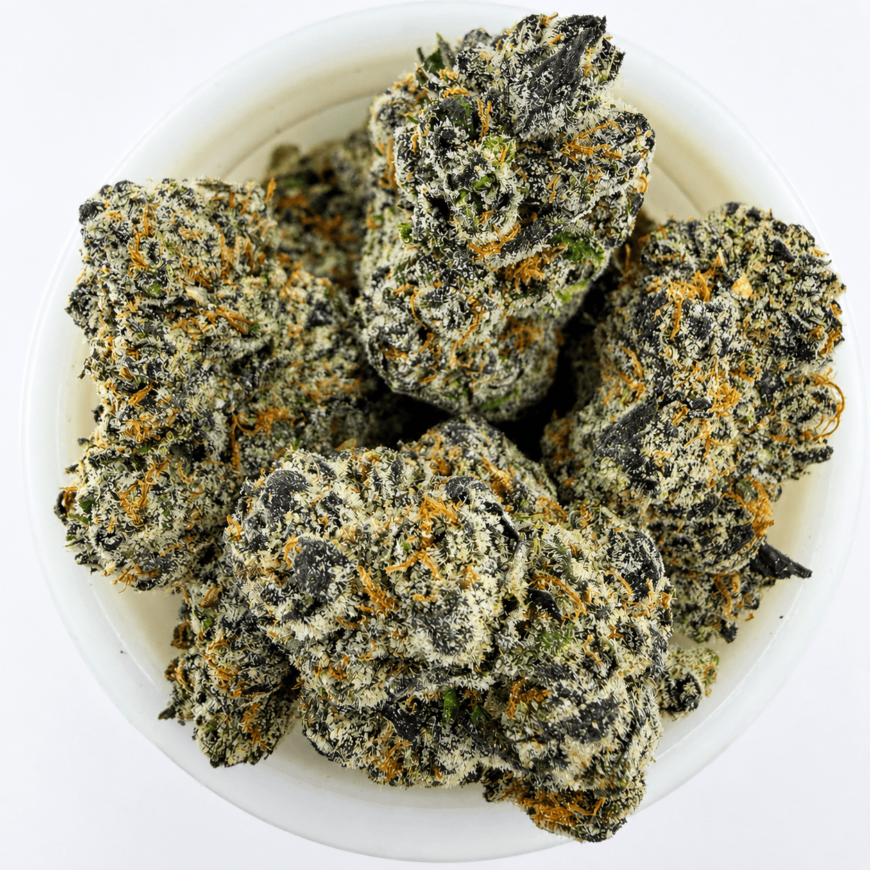 White Bubblegum -14G - Image 1