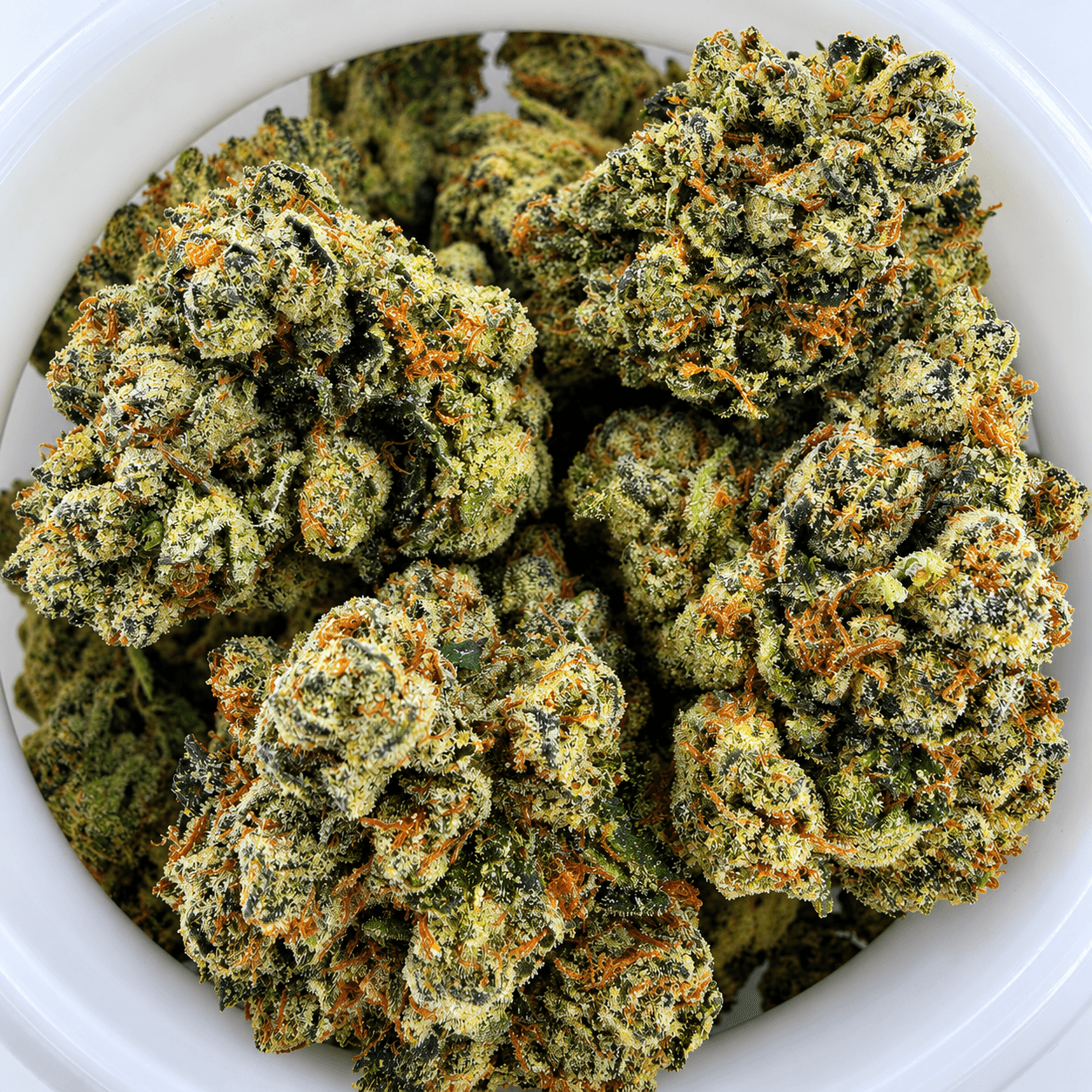 OG Kush Small/ Medium -14G - Image 1