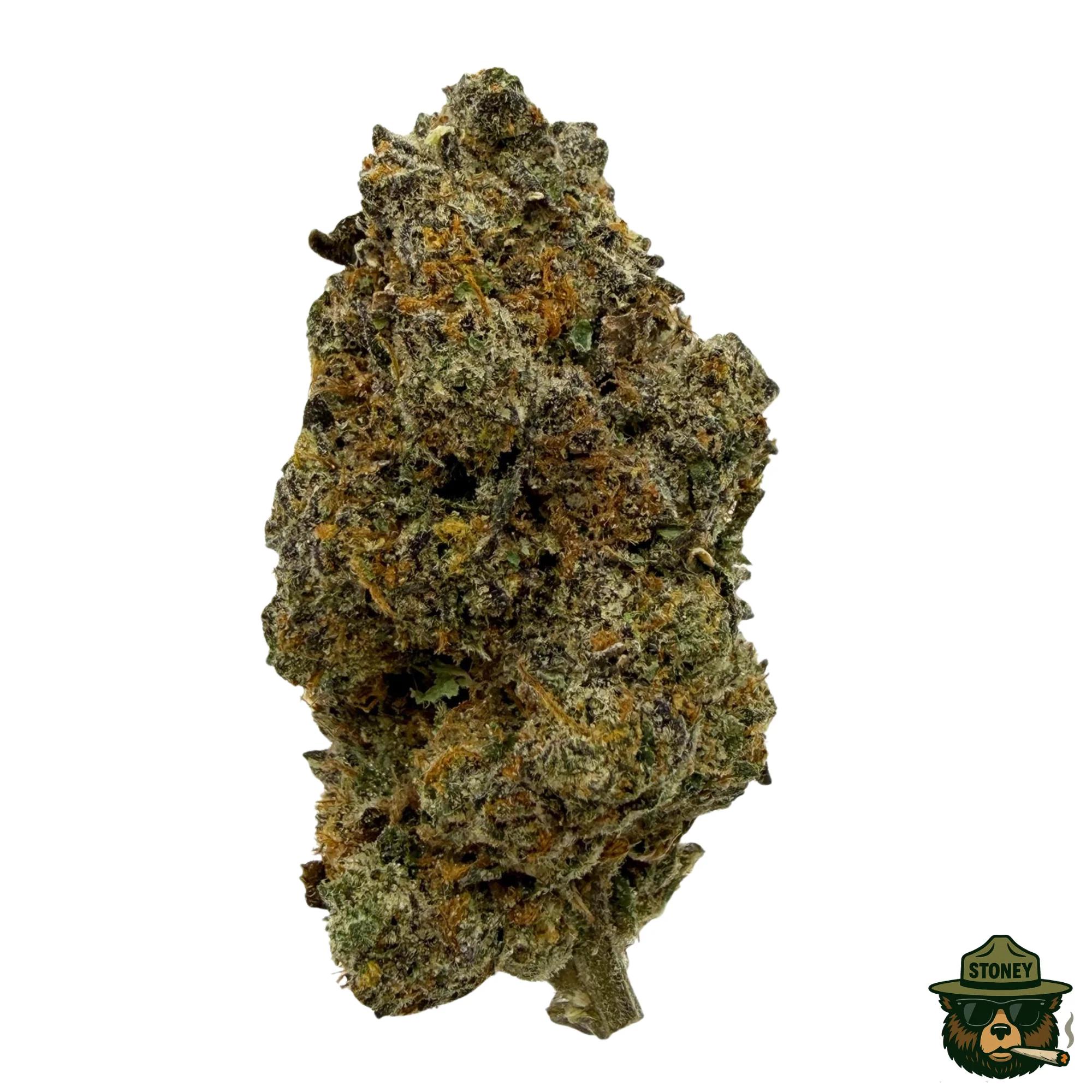 Kush Mintz | 14g - Image 1