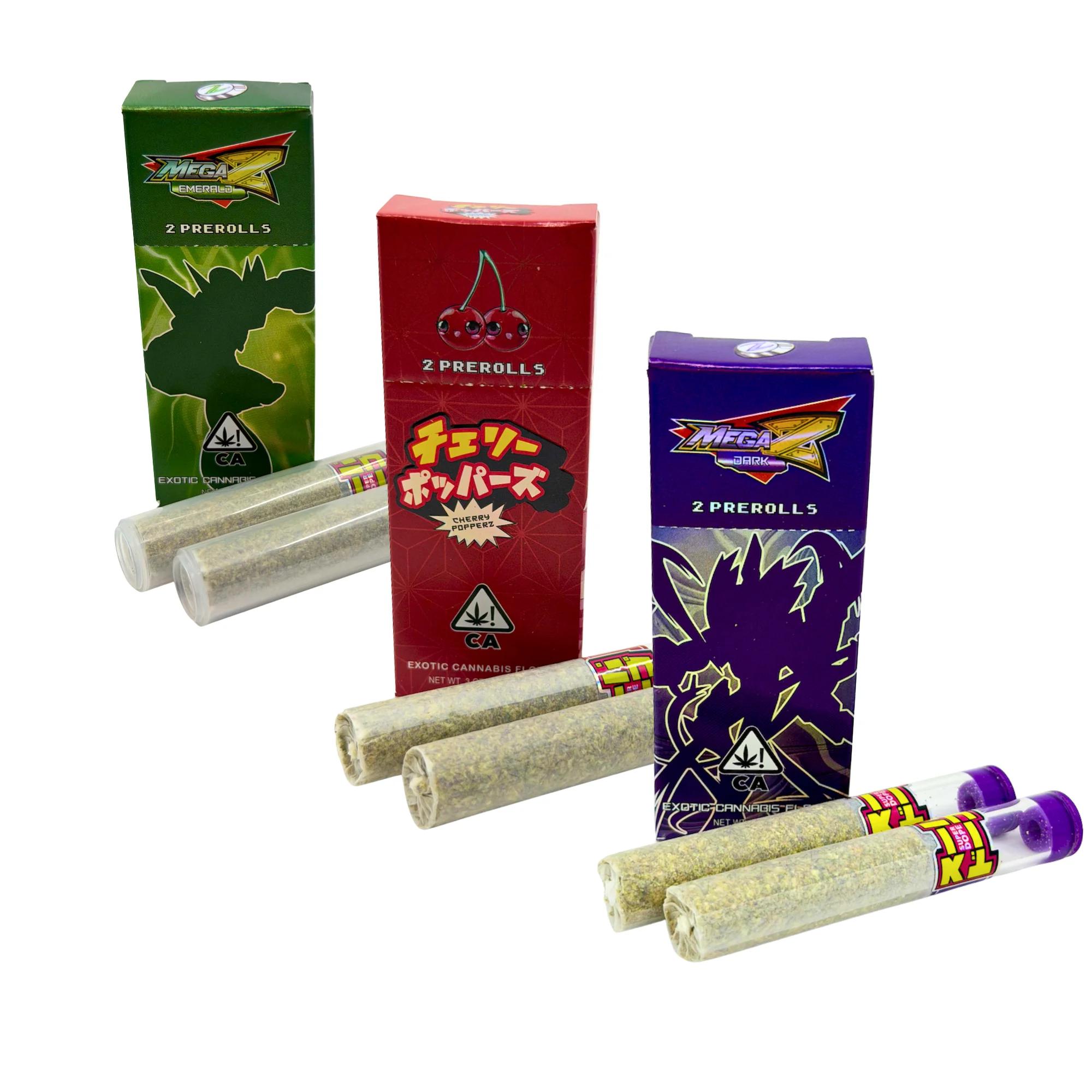 Handrolls | 3g | 2 J's Per Pack x 1.5g