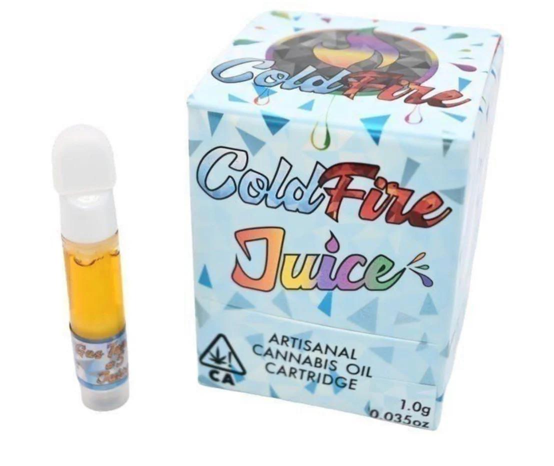 Cured Resin Juice | 1g