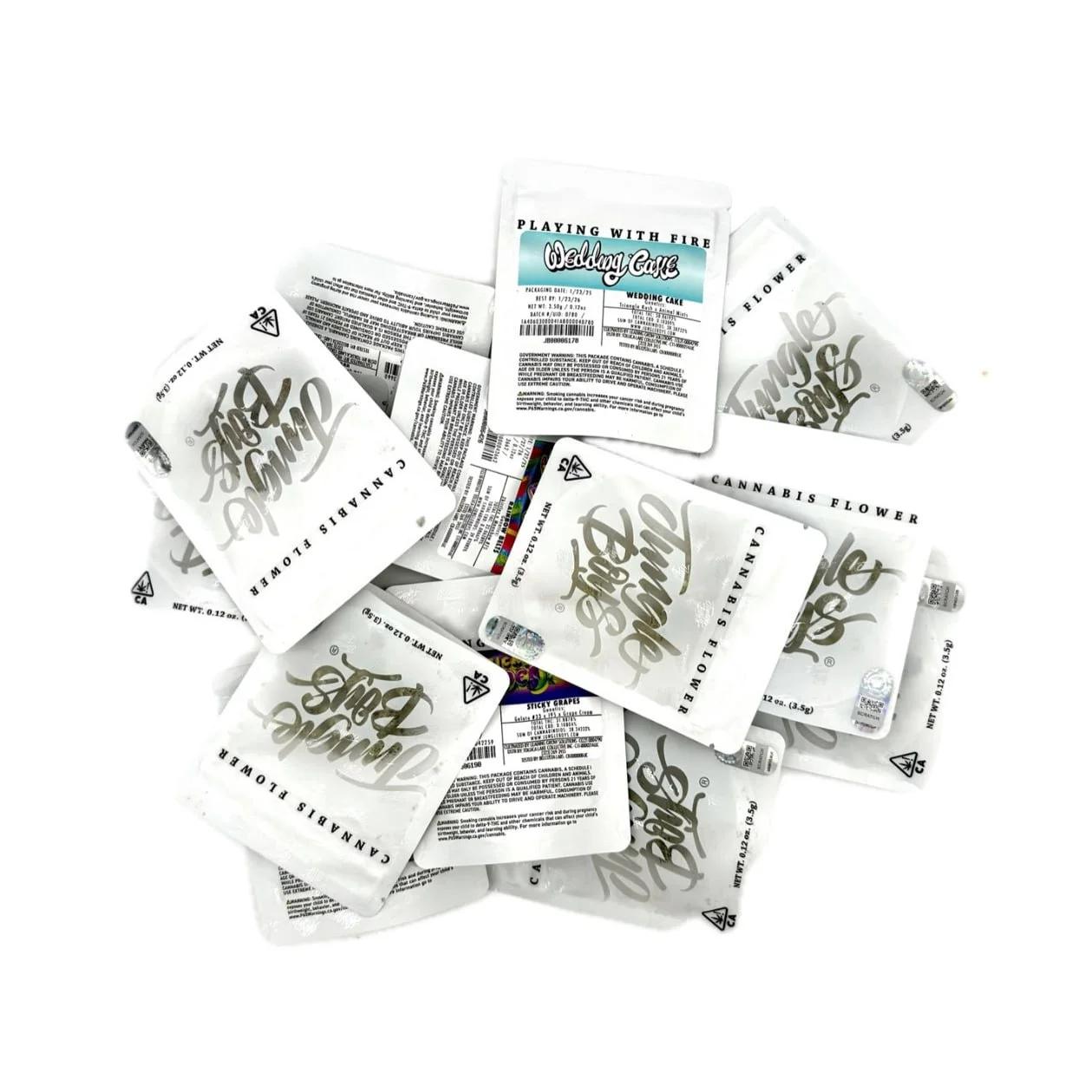 Premium Cannabis Flower | 7g - Image 1