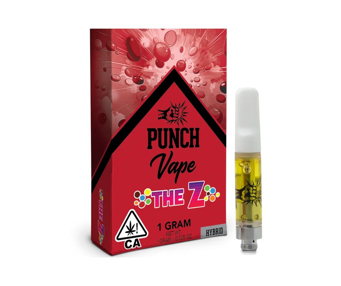 Disposable Vape | 1g | Bold Flavor Profile