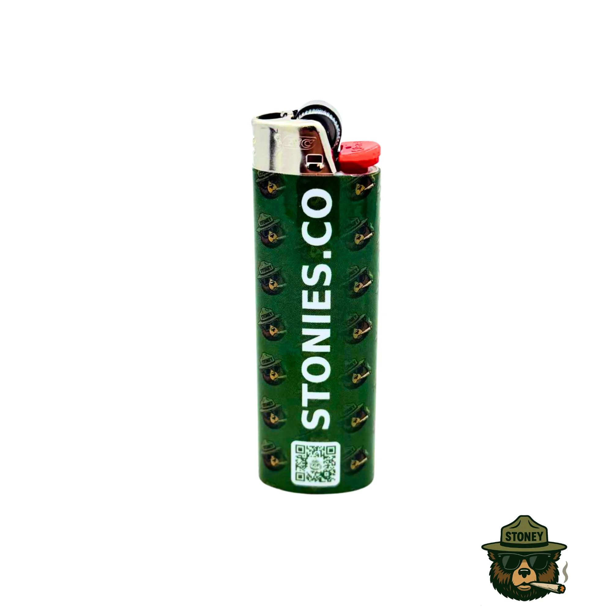 ALTO Branded Lighter | Classic Flame | Everyday Essential - Image 1