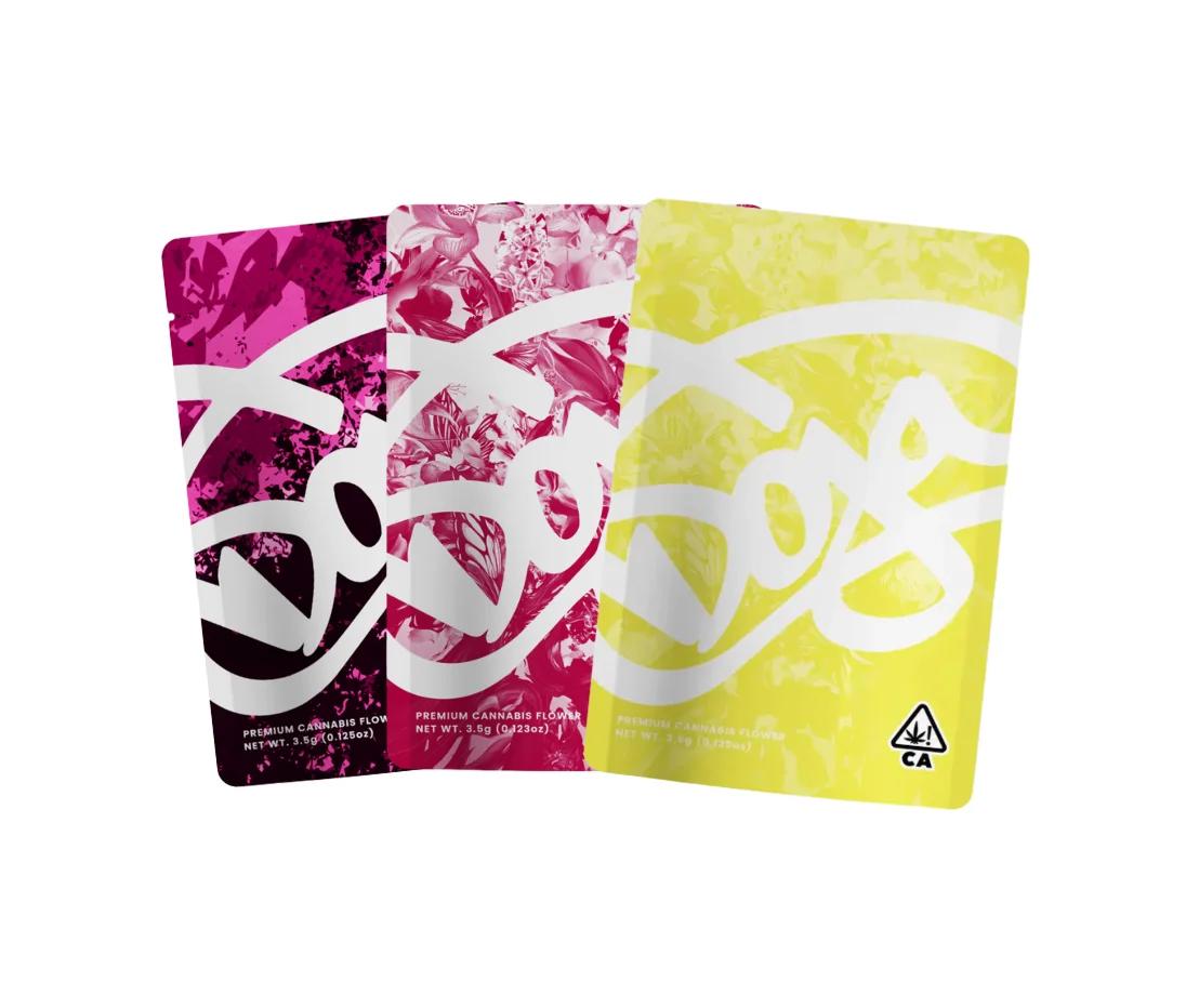 DOJA Premium Flower | 3.5g