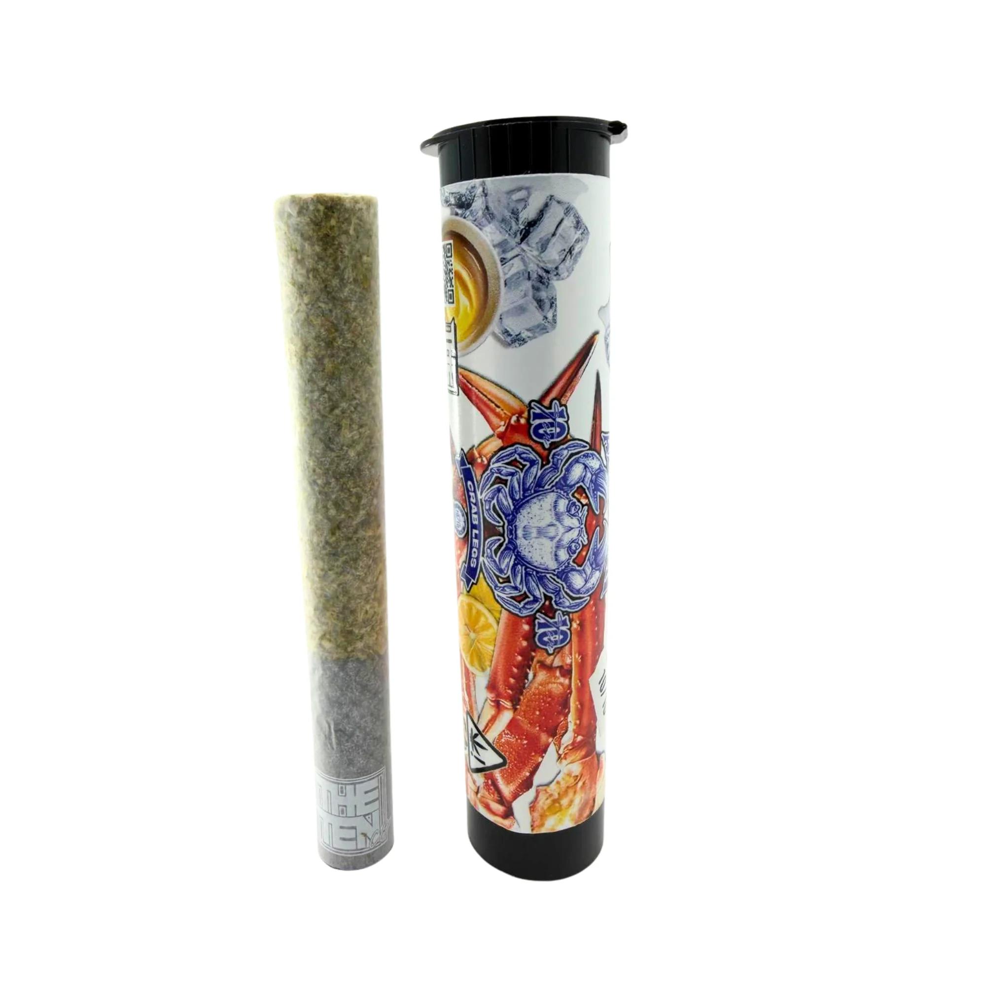 Premium Handroll | 1.5g