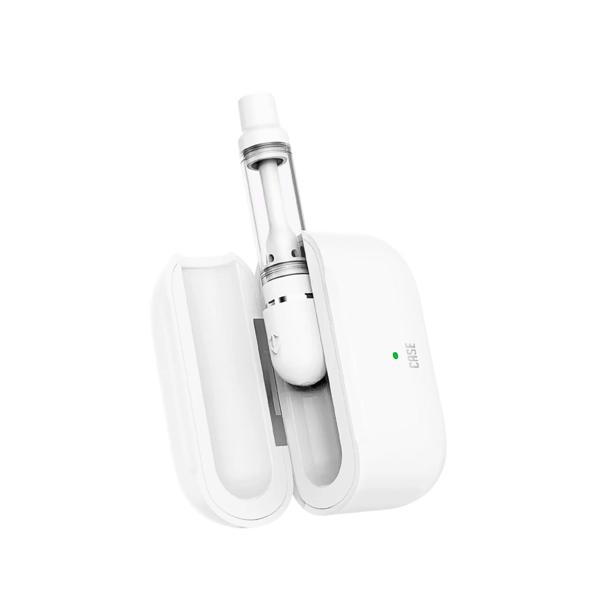 Smart Rig Carrying Case | White - Image 1