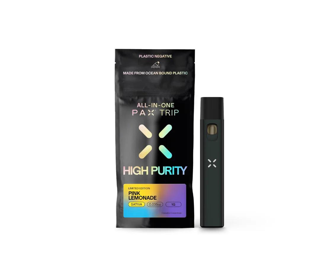 PAX Era All-In-One Disposable Vape | 1g