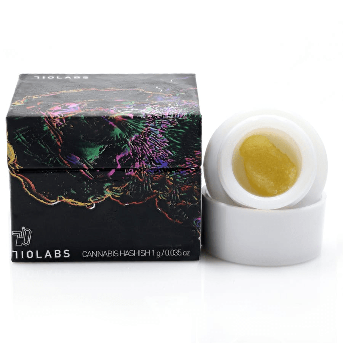 710 Labs 1g Persy Rosin Sauce - Image 1