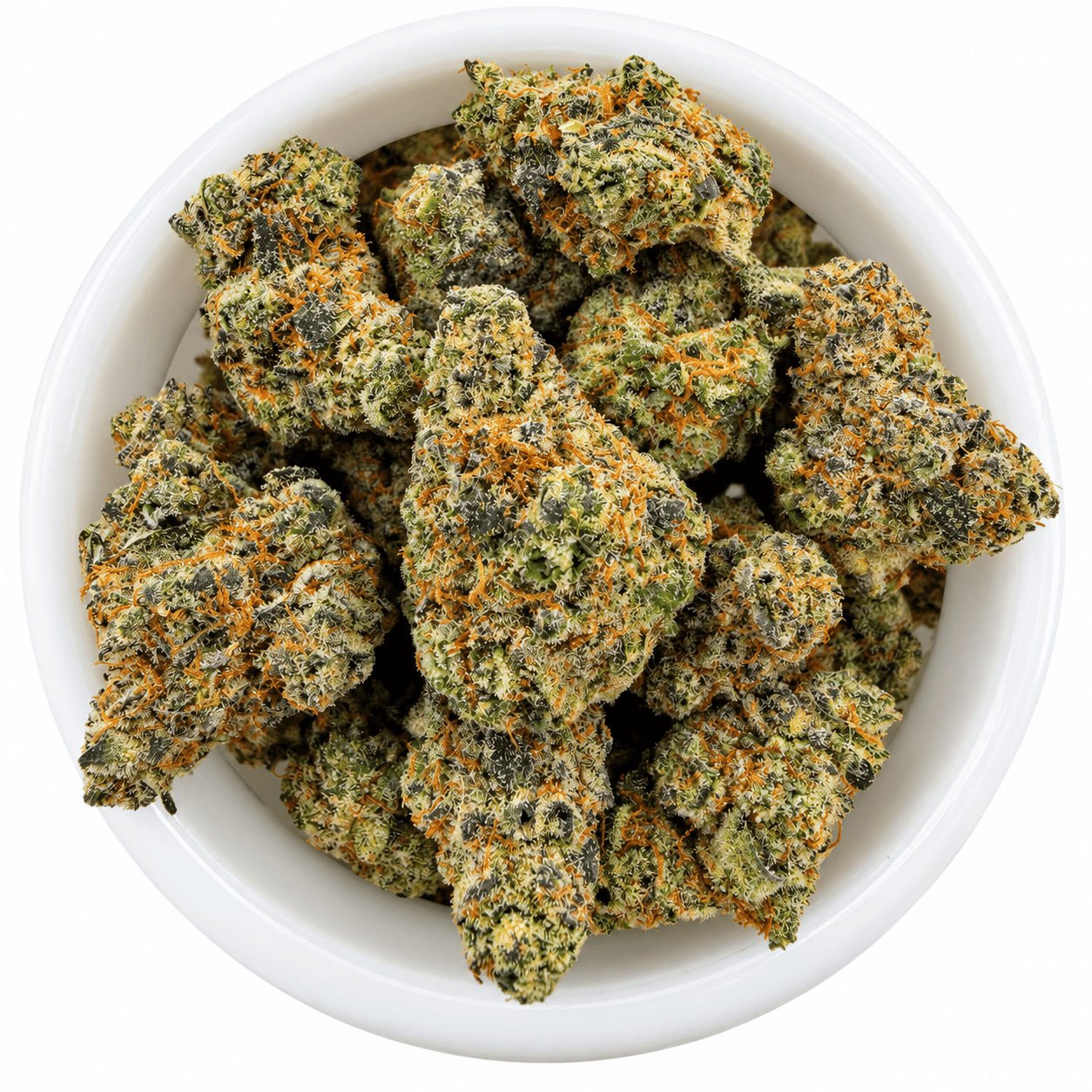 Garlic Gas Mediums -14G - Image 1