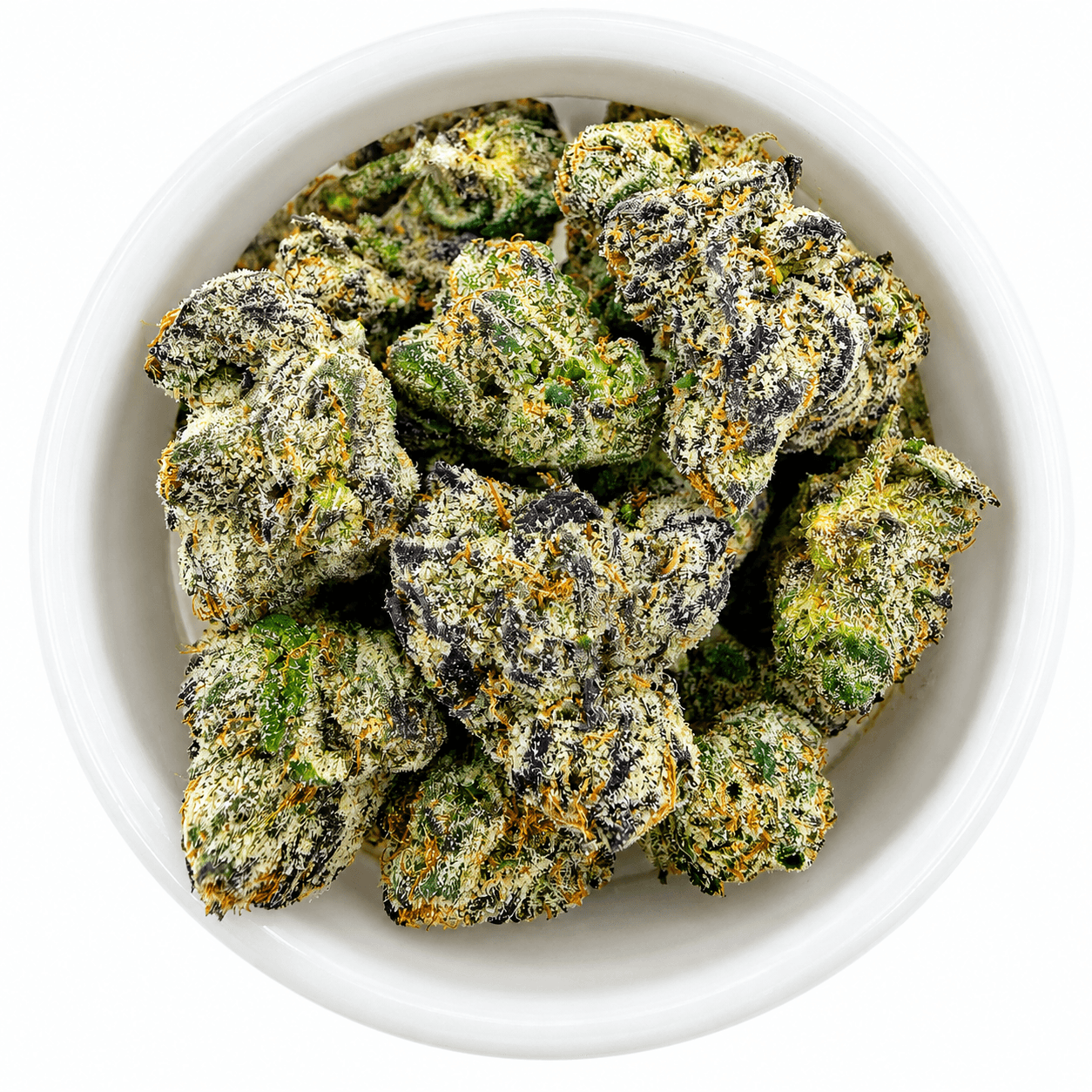Blue Nerdz Mediums -14G - Image 1