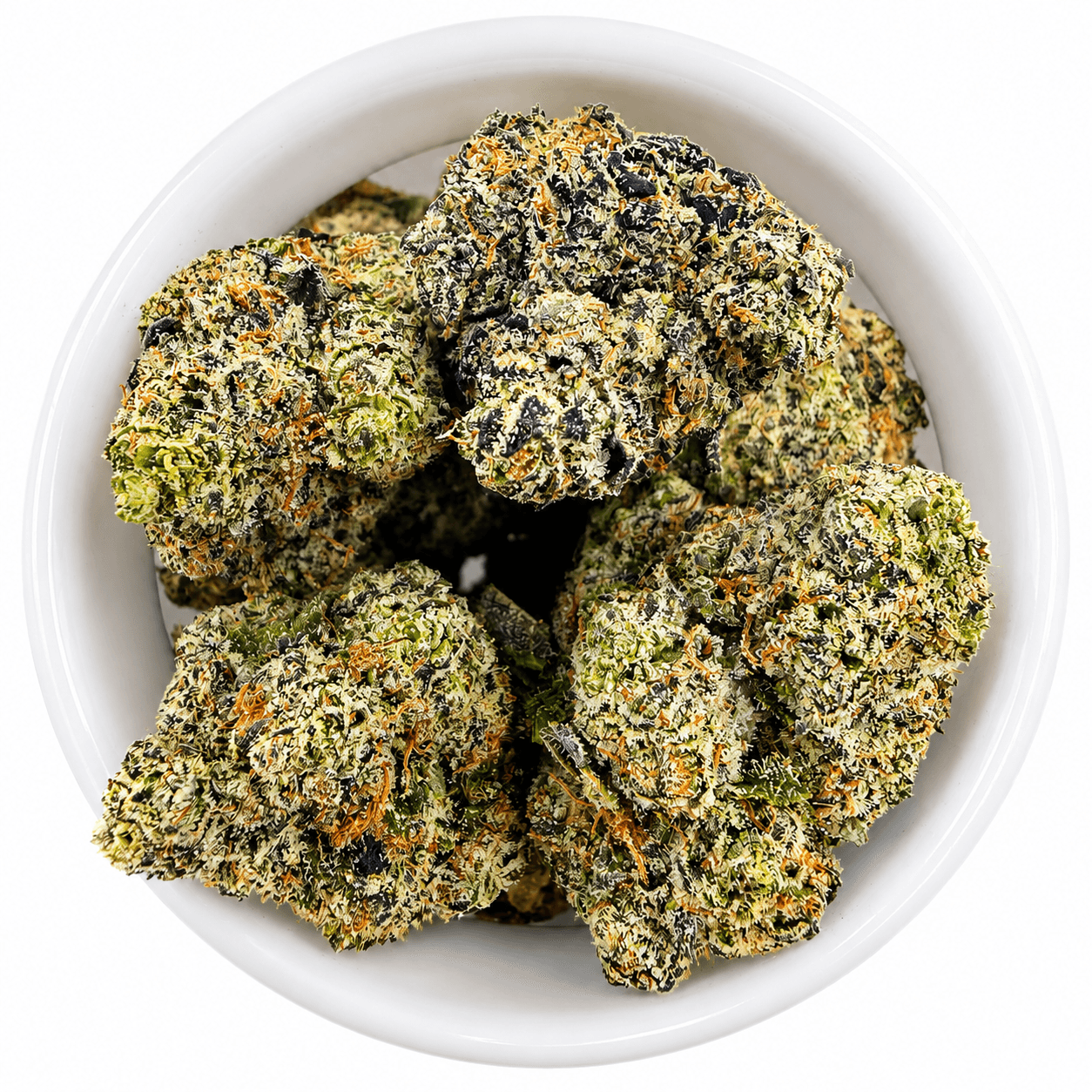 Grape Jellly Fingers -14G