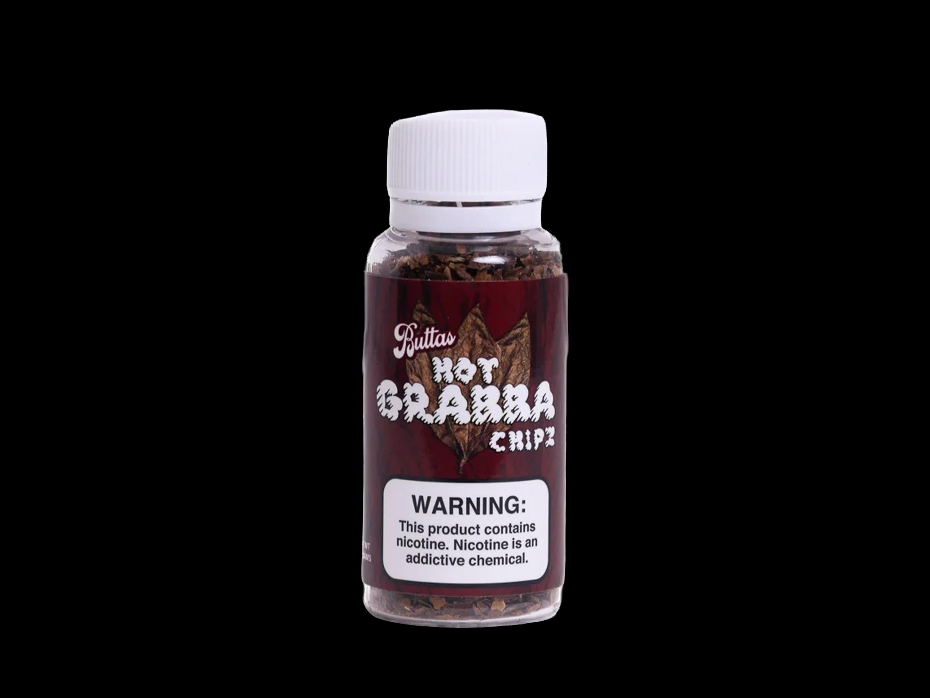 Buttas Hot Grabba - Image 1