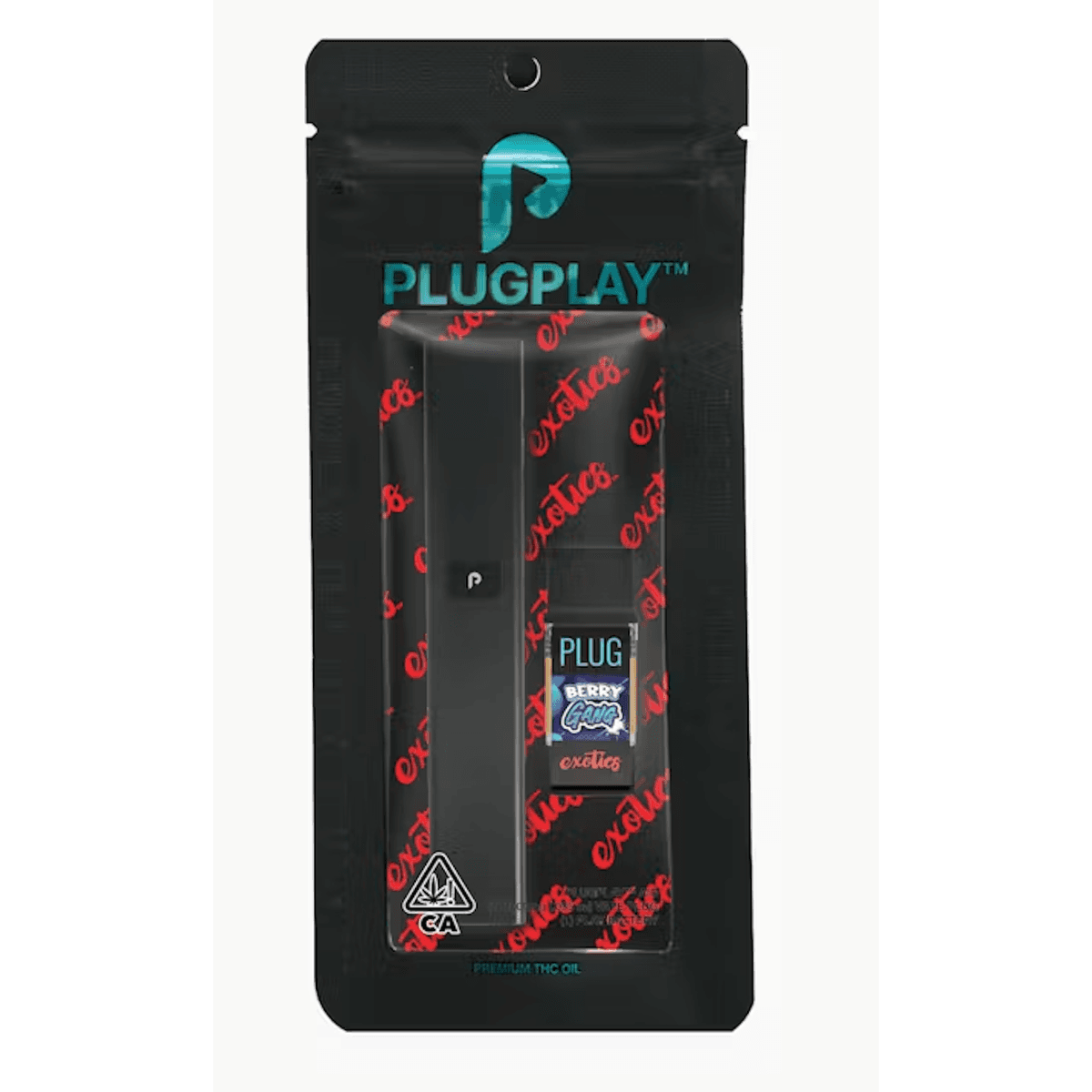 PLUGPLAY 1g Starter Kit AIO - Image 1