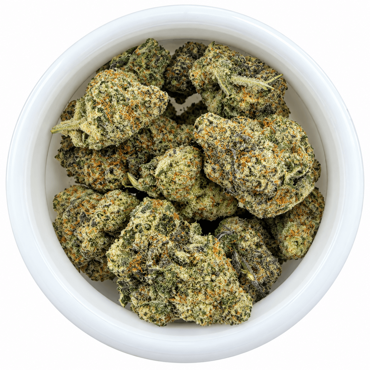 Alien Cookies -7G - Image 1