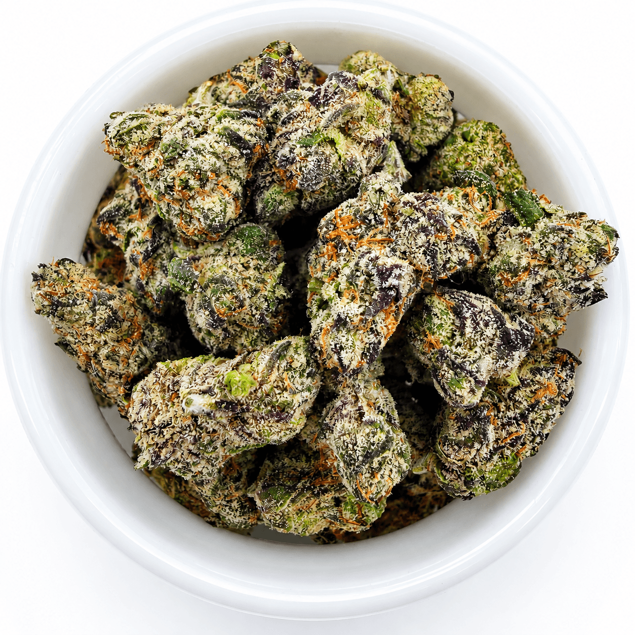 Fruity Pebbles Mediums -7G - Image 1
