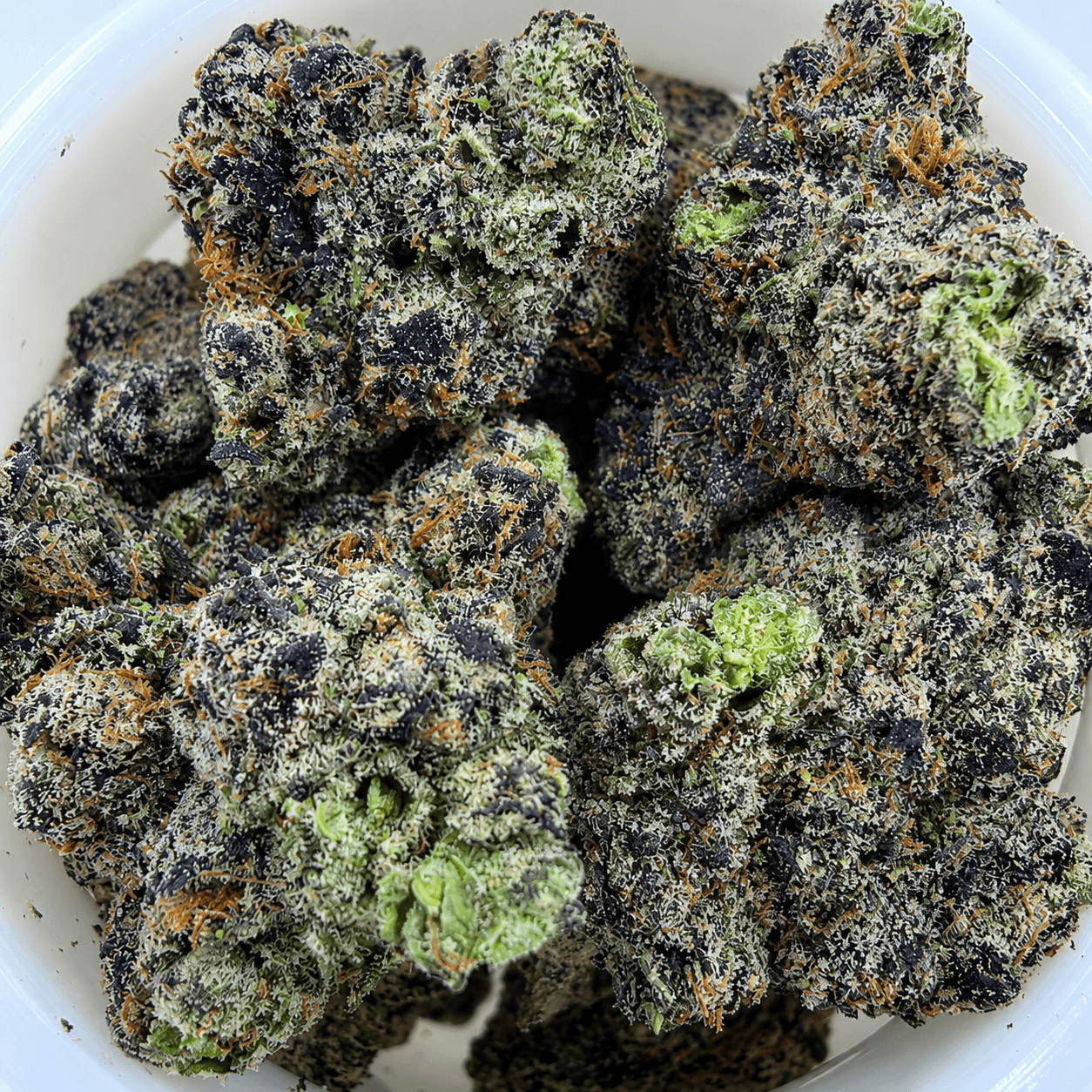 Brain Freeze | 7g - Image 1