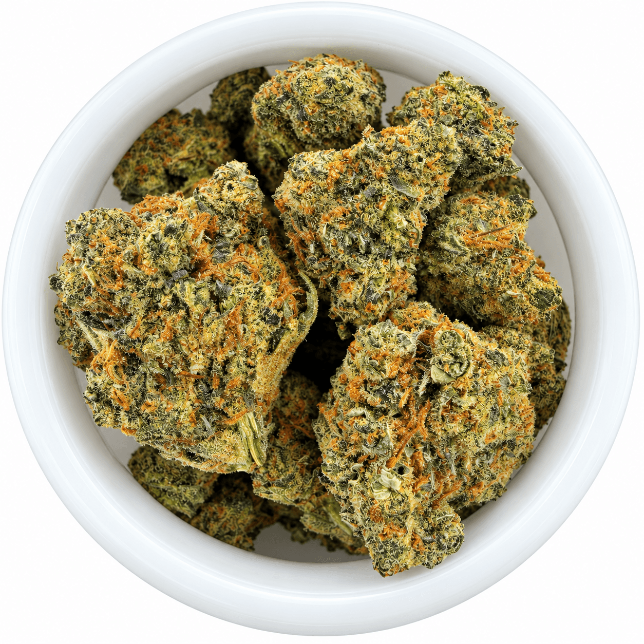 Juicy Fruit -14G - Image 1