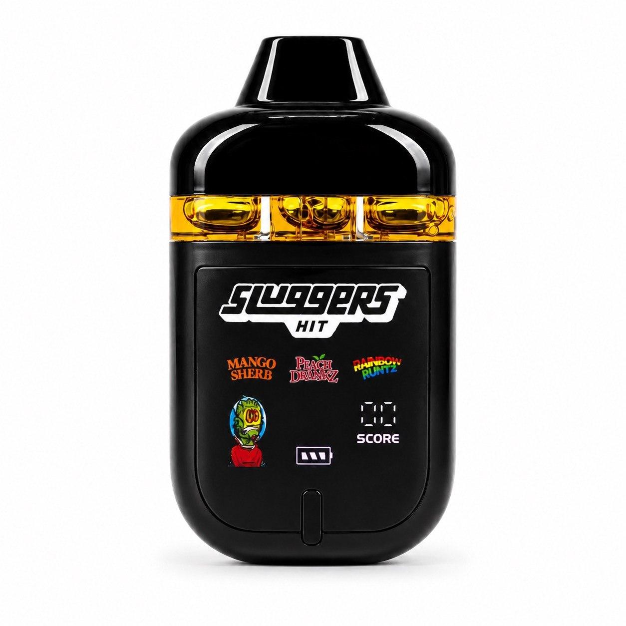 Sluggers 3g Switches