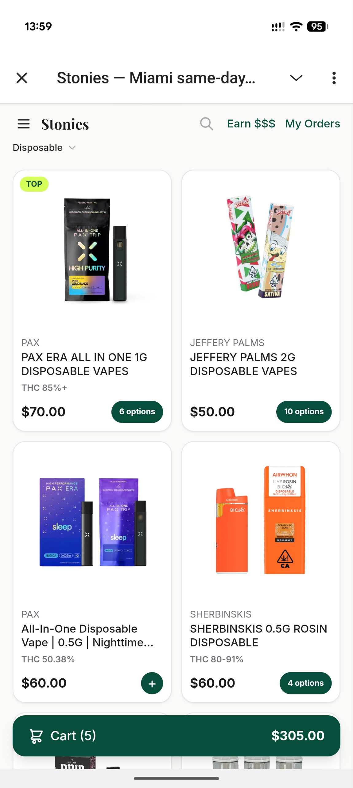 Explorar productos